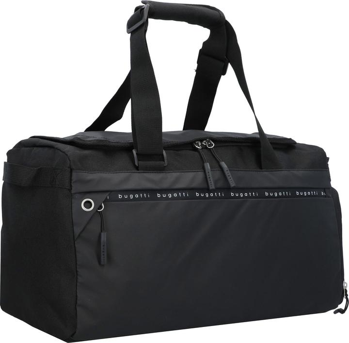 Produktbild Bugatti Weekender Blanc DeLight Sportsbag (18 l)