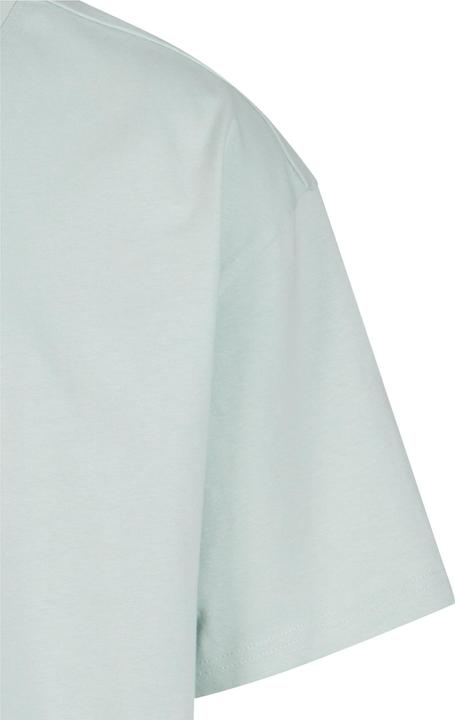 Actual product image Urban Classics Heavy Oversized Tee - 1560 (M)