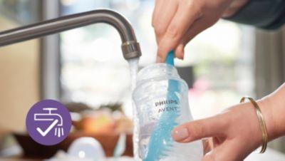 Actual product image Philips Avent Natural Response (240 ml)