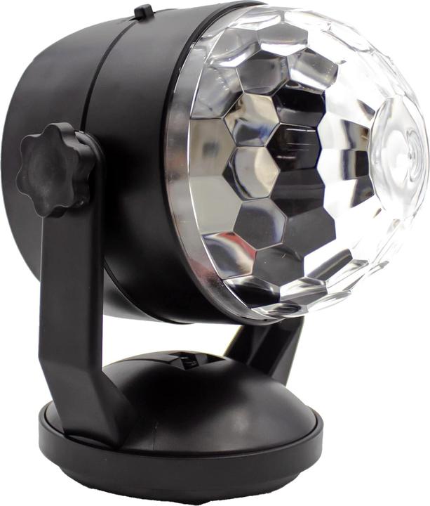 Productafbeelding Denver LED discobal LDB-319
