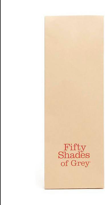 Image du produit Fifty Shades of Grey Douce Anticipation Chevilles