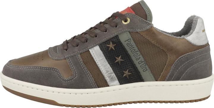 Pantofola d'Oro Bolzano N Uomo Low - 62369 (40)