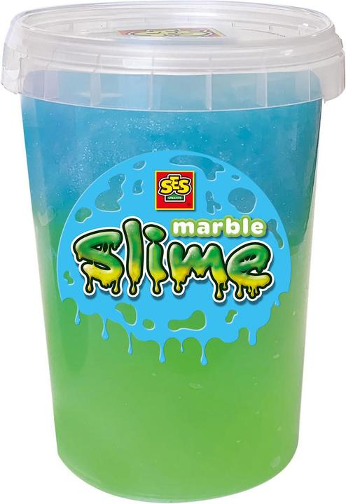 Ses Marble Slime