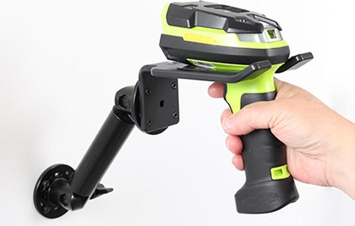 Actual product image Brodit 217059 Universal scanner holder
