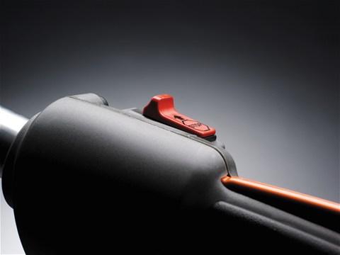 Actual product image Husqvarna 125bvx (Petrol, Leaf vacuums)