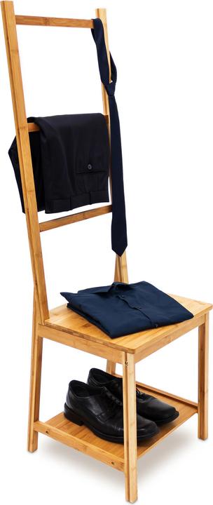 Immagine prodotto Relaxdays Vestito sedia