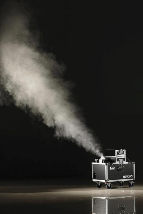 Actual product image Antari HZ-1000 (Fume generator (Hazer))