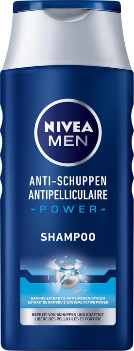Immagine prodotto NIVEA Potere antiforfora (250 ml, Shampoo liquido)