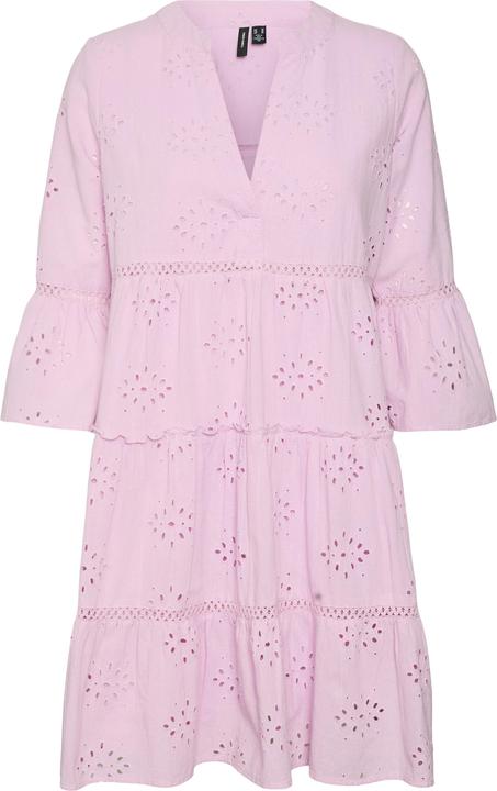 Vero Moda VMDICTHE Tunika Bluse