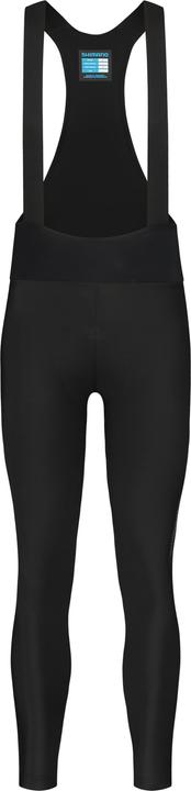 Actual product image Shimano Men Beaufort Intera Bib Tights (3XL)