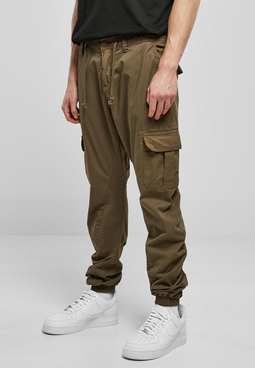 Actual product image Urban Classics cargo pants (XL)