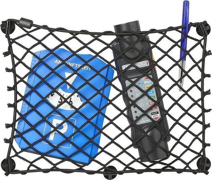 Produktbild ProPlus Ablagenetz elastisch NS-9