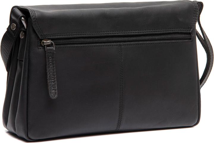 Image du produit The Chesterfield Brand Laverton Umhängetasche Leder 26 cm
