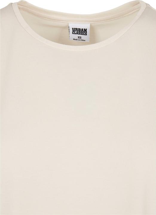 Produktbild Urban Classics Ladies Modal Extended Shoulder Tee (5XL)