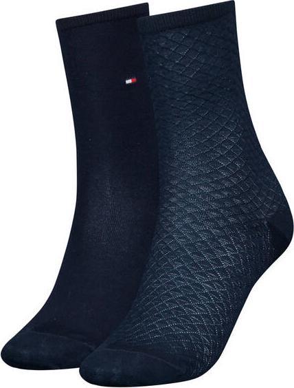 Immagine prodotto Tommy Hilfiger Calzini (Confezione da 2, 39 - 42)