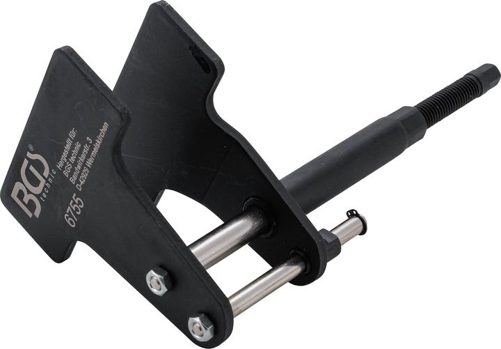 Actual product image BGS Brake Piston Reset Tool universal Type (Rear brake, Brake kit, 1)