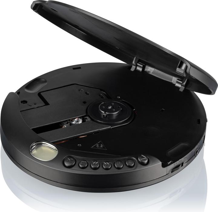 Produktbild Roadstar PCD-499BT