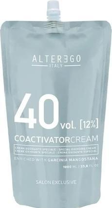 Alterego Alter Ego Oxidizing Cream Coactivator 1000ml 40 Volumen (12%)