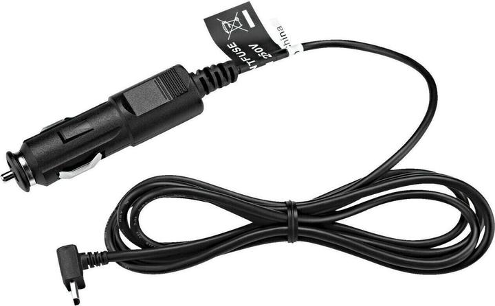 Produktbild Garmin zumo 590LM Zigarettenanzünderkabel