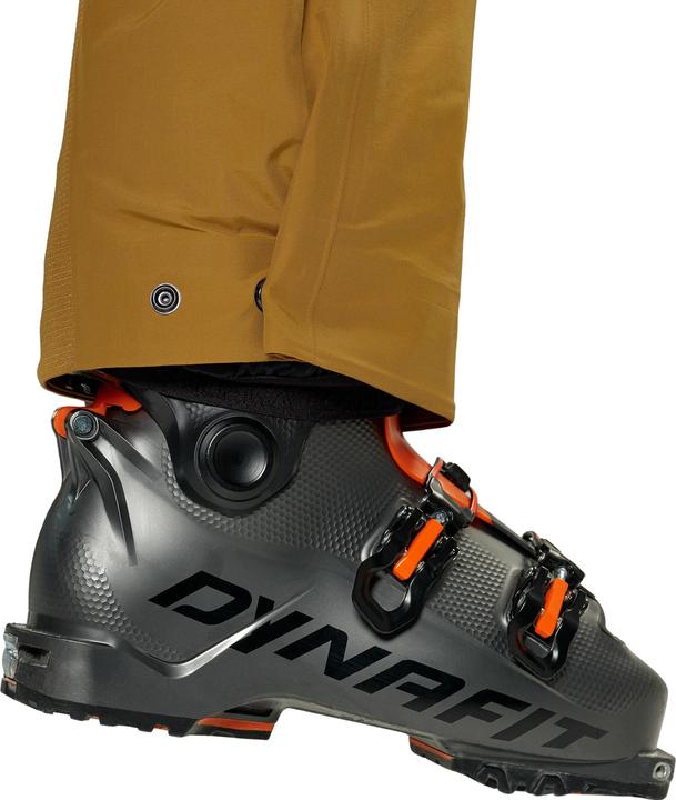 Produktbild Salewa Sella Free 3 Layers Powertex Hose Da (38)