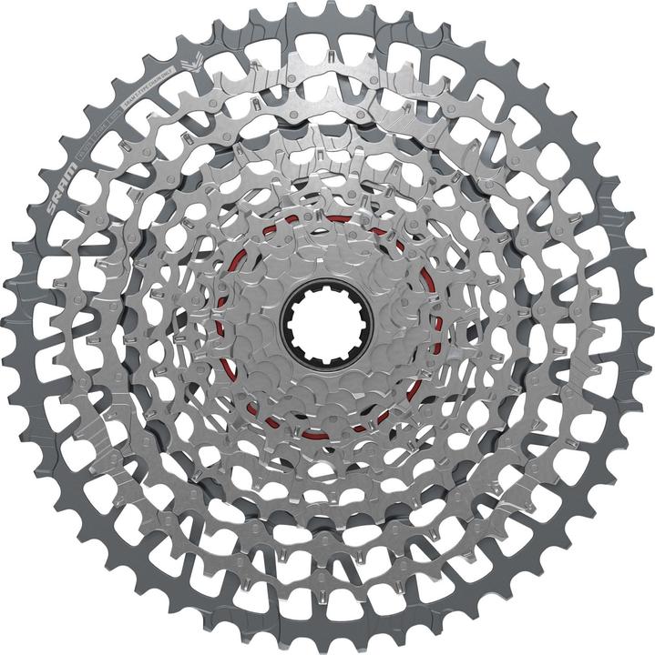 Sram XS-1275 GX Eagle AXS 12SP (12-fach, 10-52)