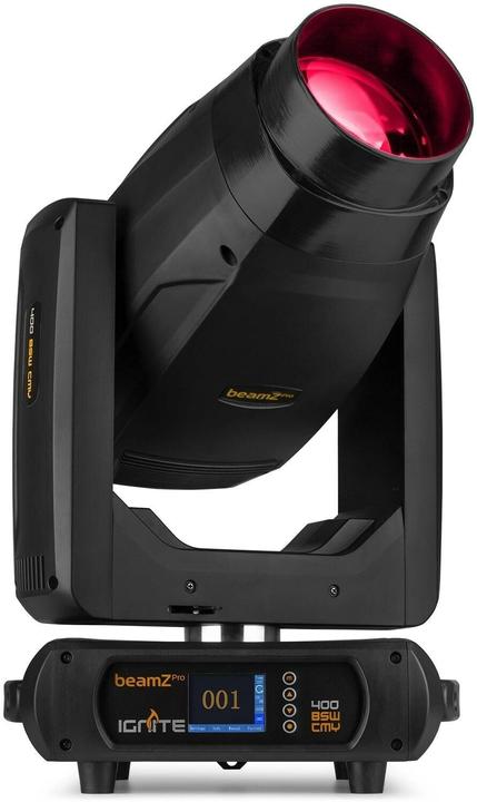 BeamZ Moving Head IGNITE400 (Single)