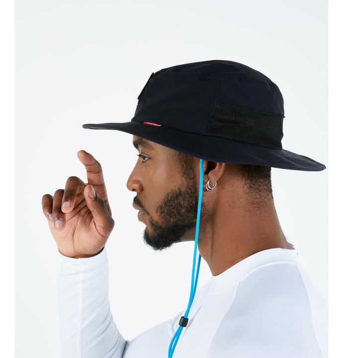 Actual product image Tribord hat sailing 500 333965 (58)