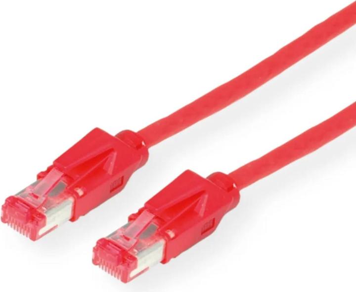 Actual product image Dätwyler Network cable (PiMF, CAT6, 5 m)