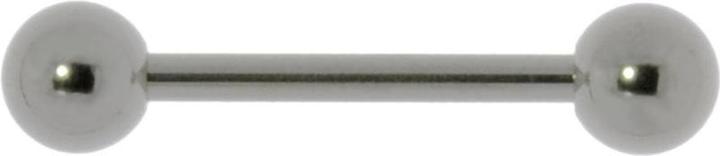 Produktbild Bijouteria Zungenpiercing (Edelstahl)