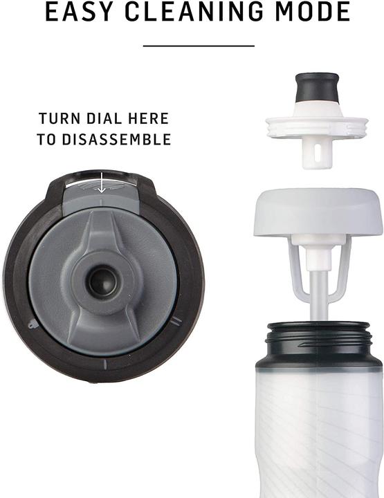 Image du produit Blender Bottle BlenderBottle (0.71 l)