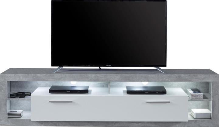 Trendteam Rock (200 x 44 x 48 cm)