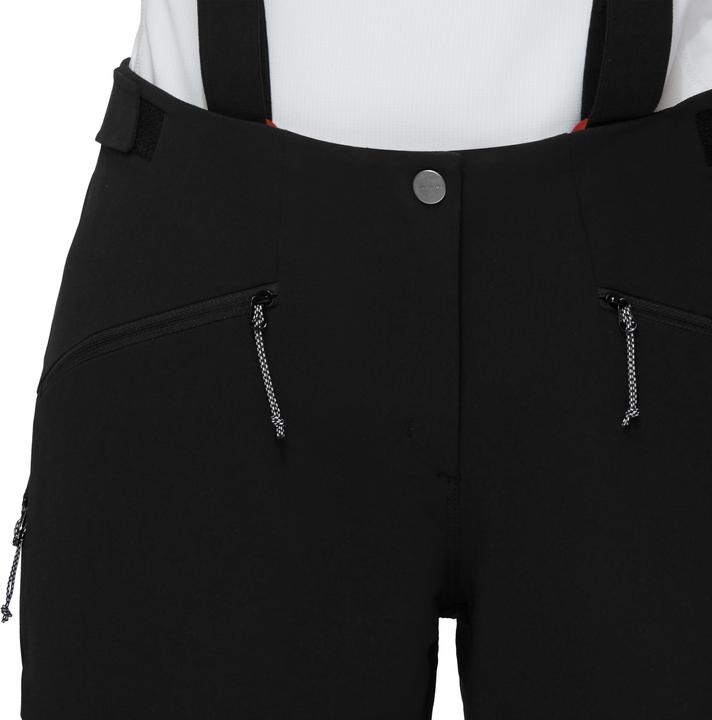 Actual product image Mammut Taiss Pro SO Pants Women (38)