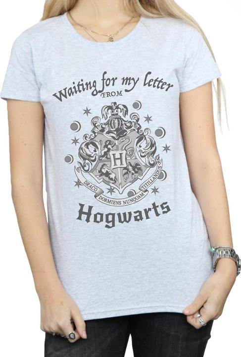 Produktbild Waiting For My Letter TShirt (XL)