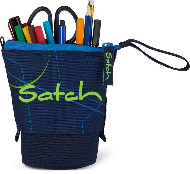 Immagine prodotto Satch Cursore a matita Blue Tech