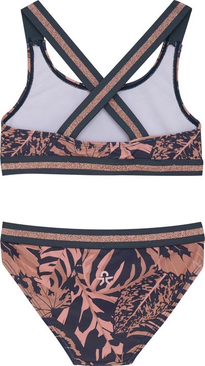 Actual product image Color Kids Bikini Allover (128)