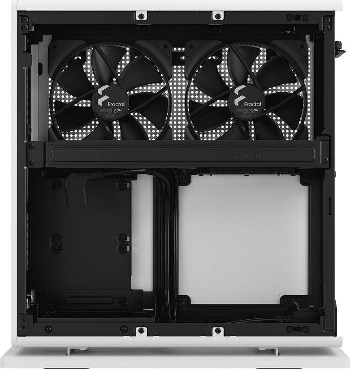 Image du produit Fractal Ridge (Mini-ITX)