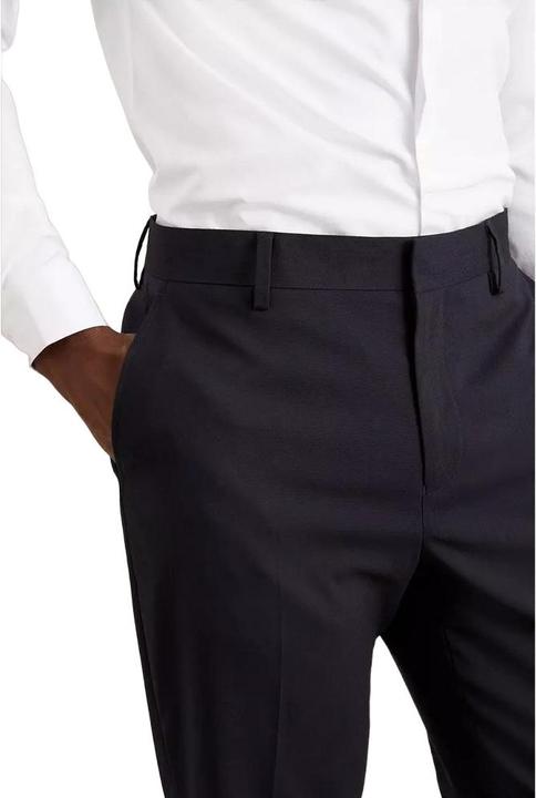 Actual product image Burton Mens Essential Tailored Suit Trousers (36)