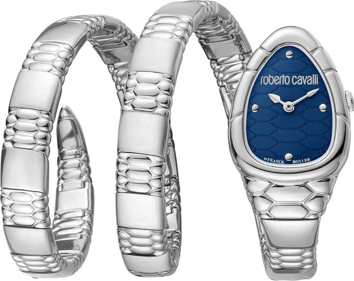 Produktbild Roberto Cavalli by Franck Muller RV1L186M0011 (Analoguhr)