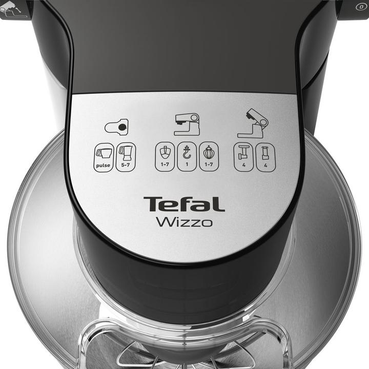 Produktbild Tefal QB3198 (1000 W)