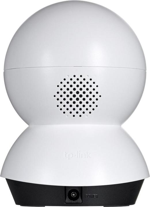 Actual product image TP-Link Tapo C220 4MP 360° WLAN camera MicroSD (2560 x 1440 Pixels)