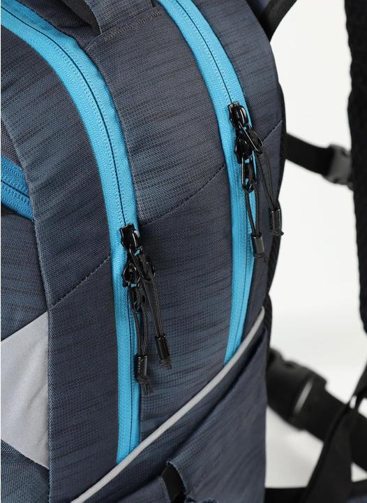 Actual product image Nitro Daypack Superhero school rucksack 44 cm (32 l)