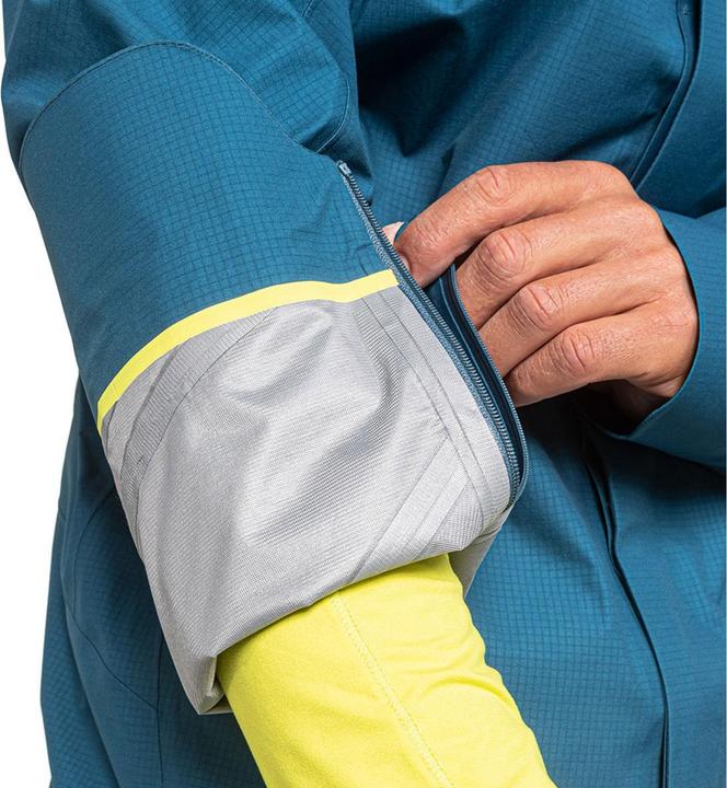 Produktbild Schöffel Sass Maor 3l Jacke (XXL)