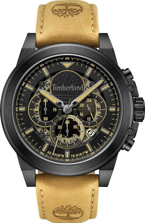 Actual product image Timberland Fast Strike (46 mm)