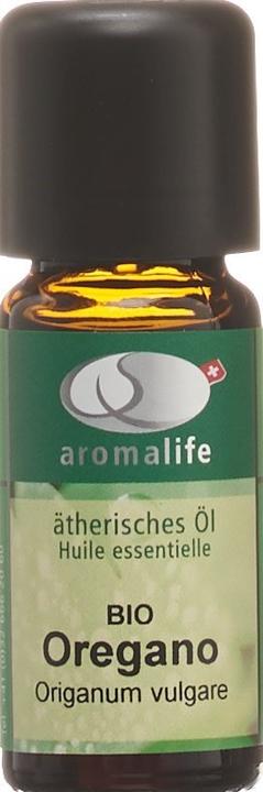 Produktbild Aromalife Oregano Ätherisches Öl