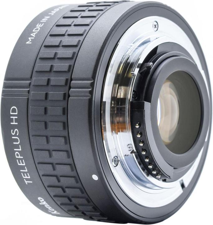 Image du produit Tokina Kenko Teleplus HD DGX 2,0x (Téléconvertisseur, Canon EF)