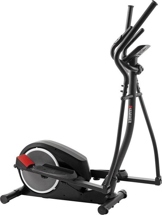 Hammer Fitness Crosstech XTR BT