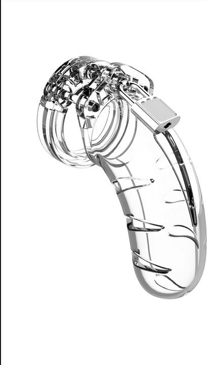 Produktbild ManCage Chastity Cock Cage