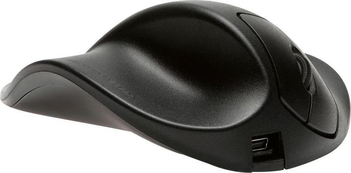 Evoluent Elkhuizen Wireless Handschuhmaus links Large (Kabellos)