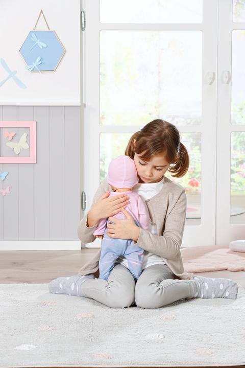 Produktbild Baby Annabell Lilly