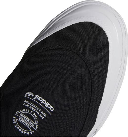 Image du produit adidas Matchcourt Slip Canvas (45 1/3)